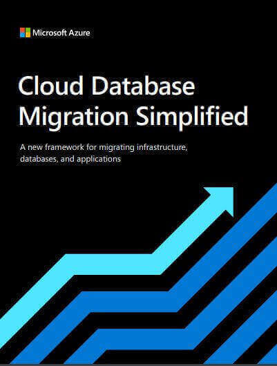 Guide Migrate your database to Azure