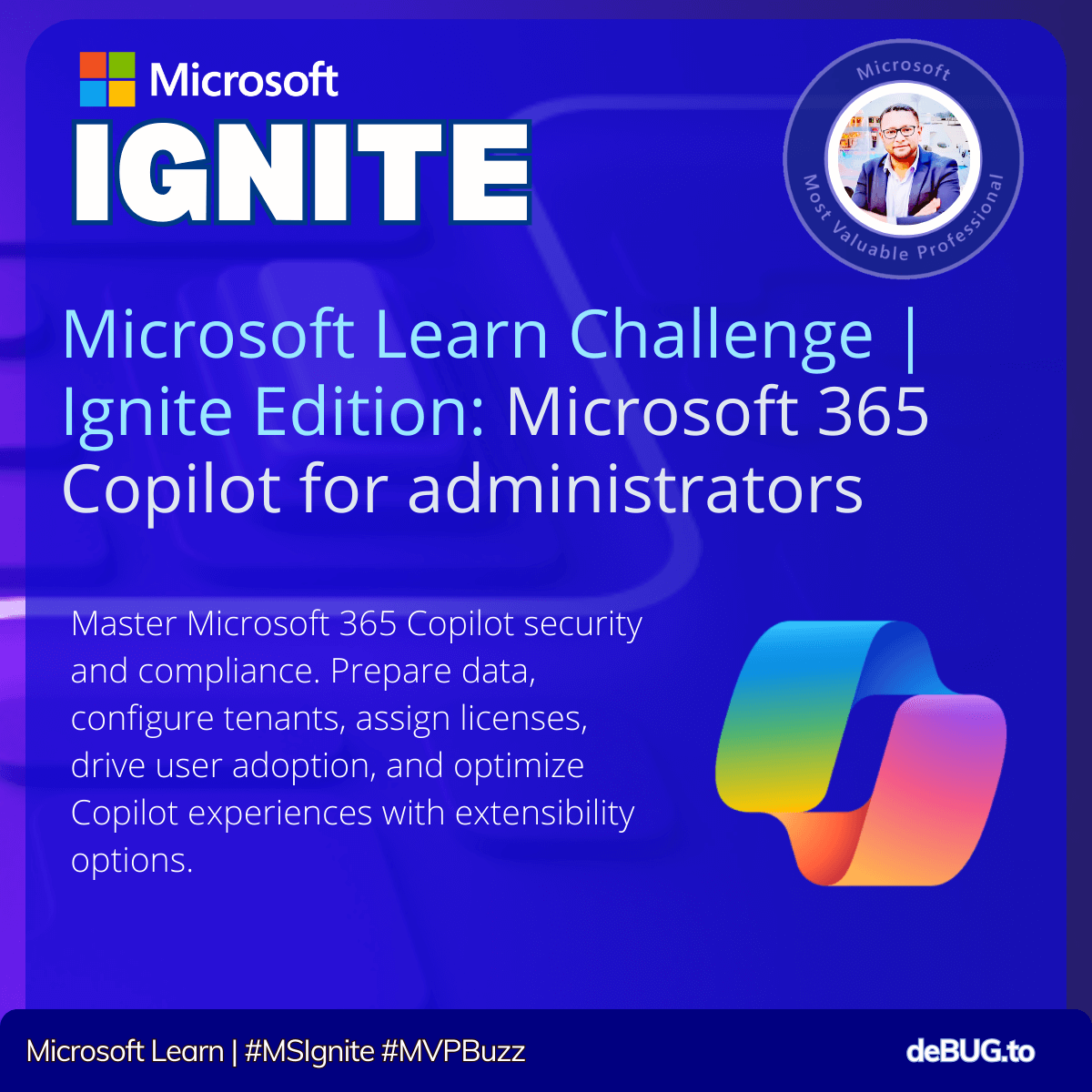 Microsoft 365 Copilot for administrators