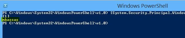 how-to-get-current-username-in-powershell-debug-to