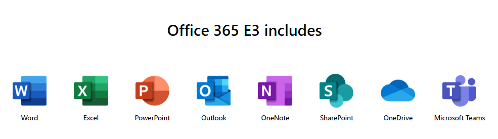 does-office-365-e3-include-teams-license-debug-to