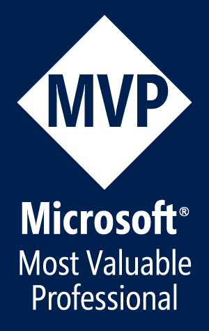 "The Road to Microsoft MVP Award" Mentoring Workshop