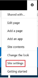Change a SharePoint subsite name and URL