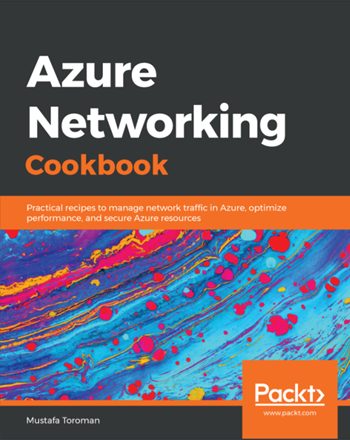 Manage your network more effectively with the Azure Networking
