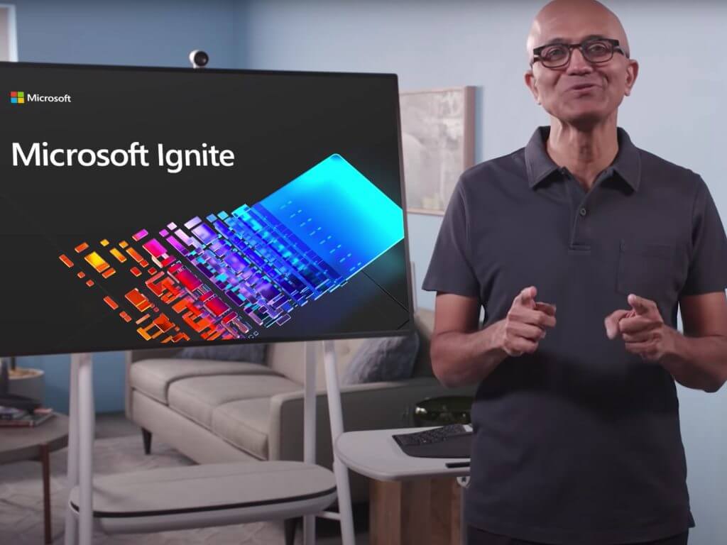 Microsoft Ignite 2021 Important Announcements and Updates