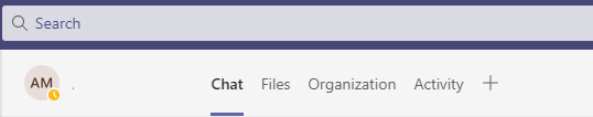 microsoft teams delete private chat