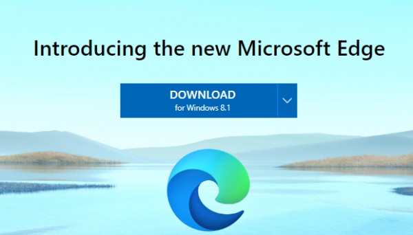 Microsoft Edge Chromium browser is officially launched
