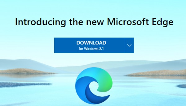 Introducing the new Microsoft Edge