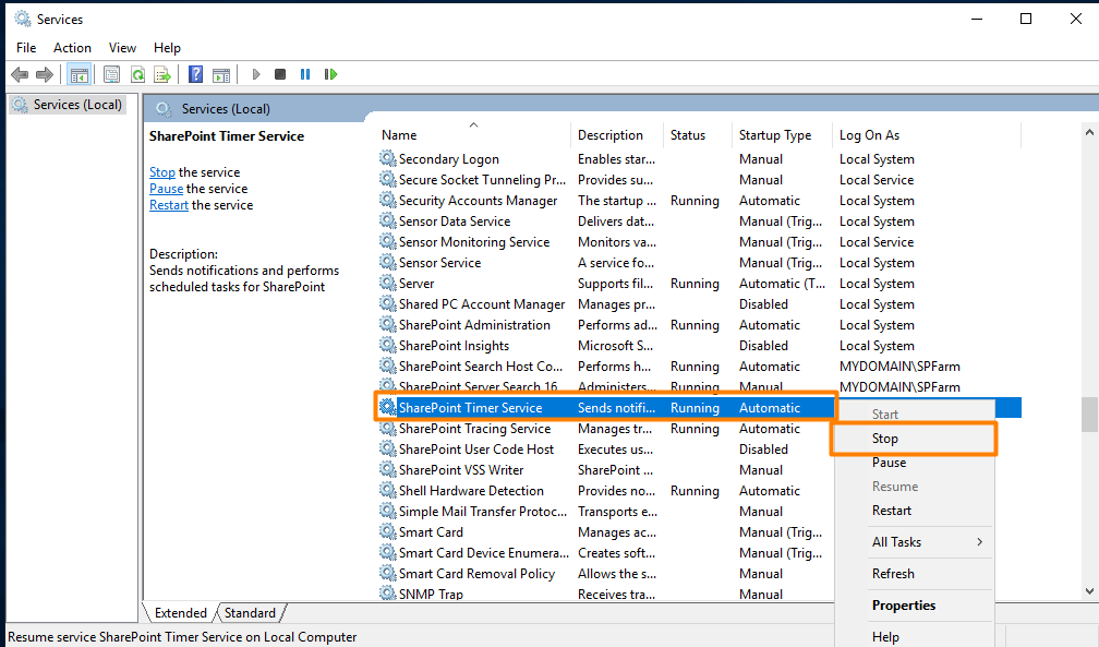 how-to-clear-sharepoint-cache-in-sharepoint-2019-debug-to