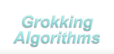 Grokking Algorithms