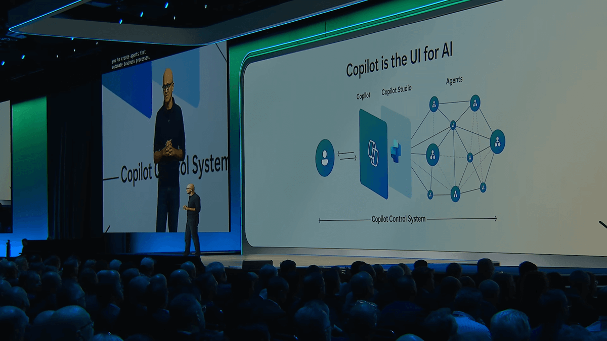 Copilot ecosystem