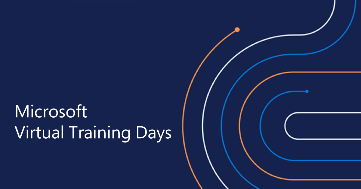 microsoft azure virtual training days 2024