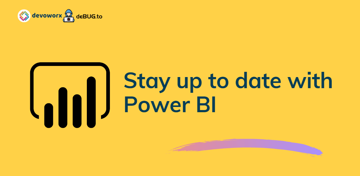 power bi resources