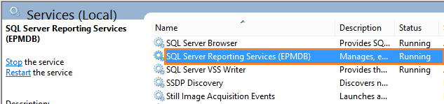 SQL Server Reporting Services-min