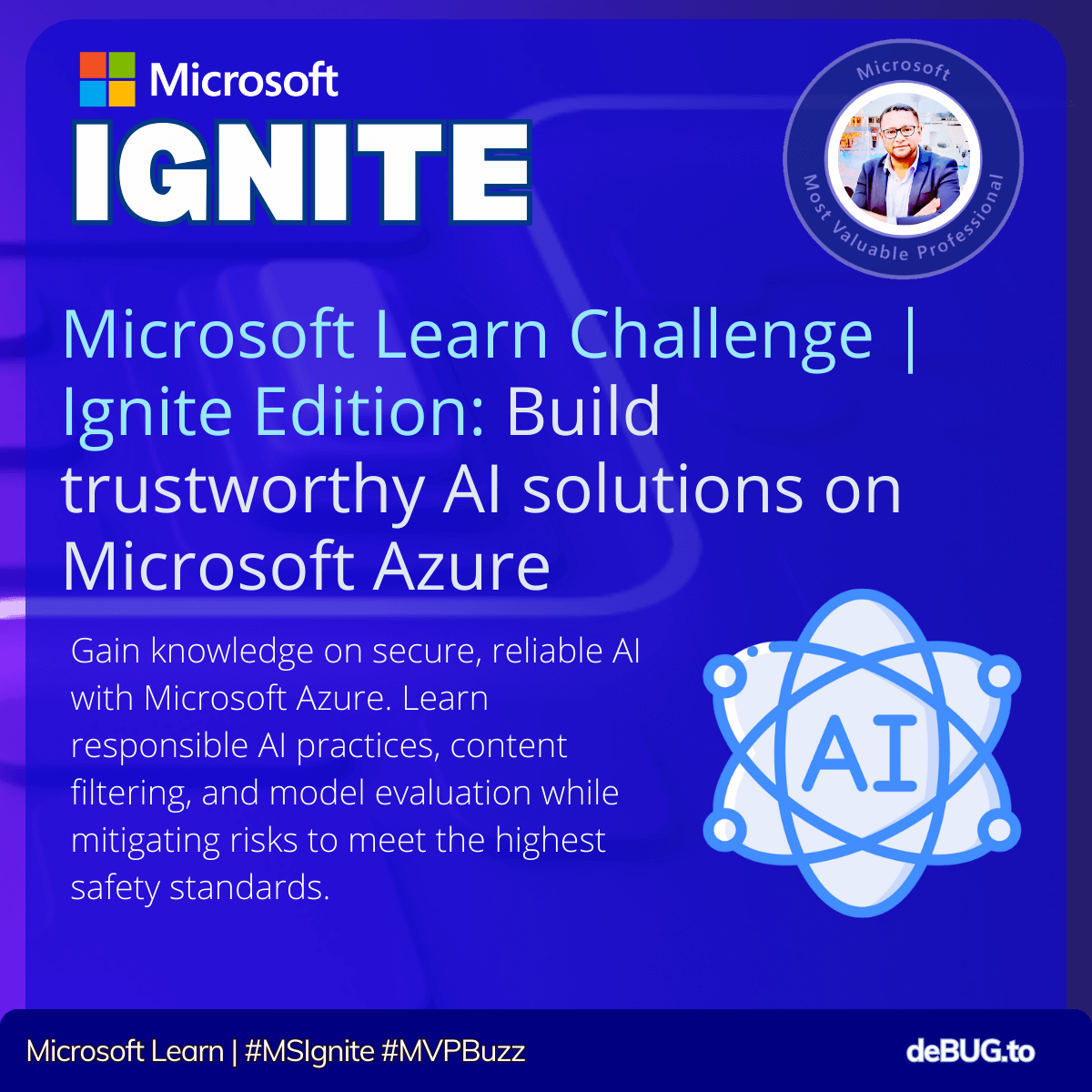 Build Trustworthy AI Solutions on Microsoft Azure