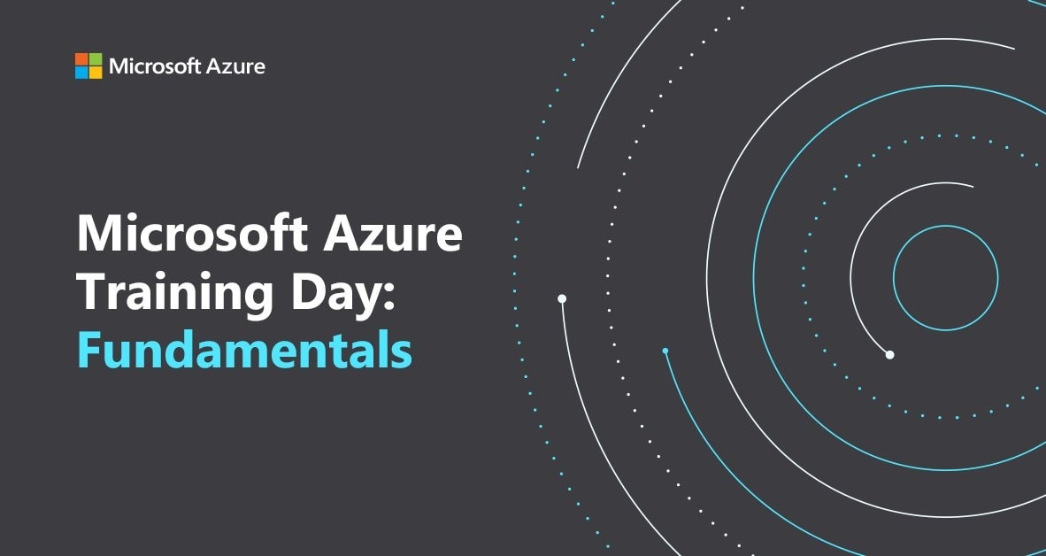 Microsoft Virtual Azure Training Day: Fundamentals