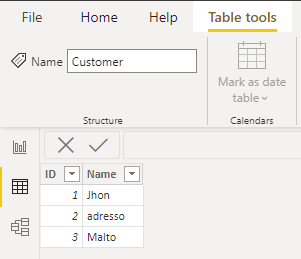 filtering out records that don't exist in another table in Power bi