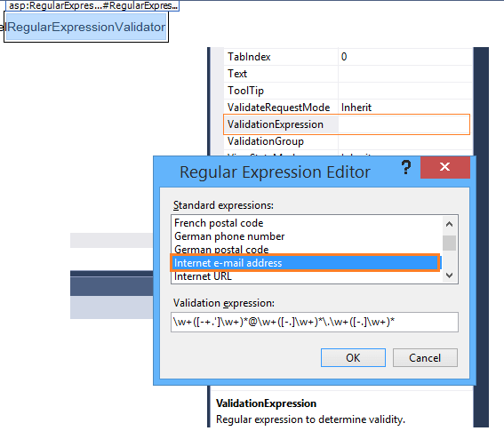 how-to-validate-email-address-in-asp-net-debug-to