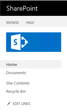 Change title in SharePoint 2016 ribbon