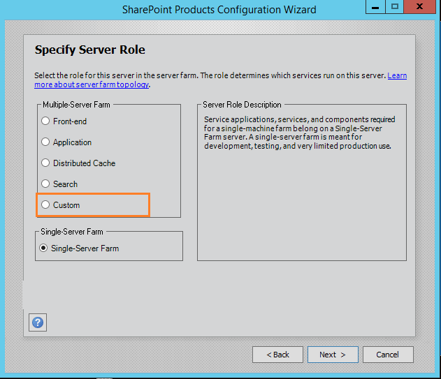SSRS 2016 Integrated mode in SharePoint 2016