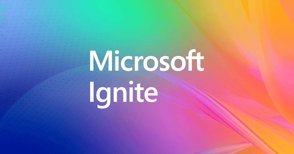 Build AI apps with Microsoft Azure services and best practices | Ignite ...