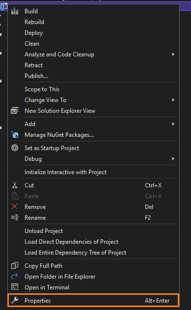 signing key in SharePoint solution