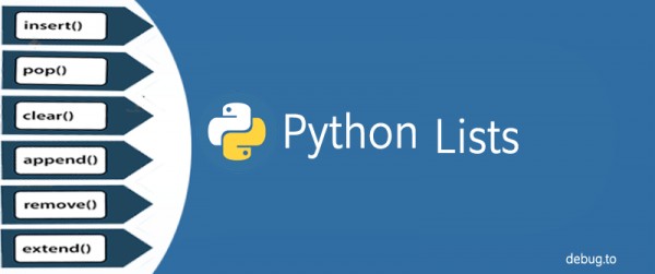 Python lists