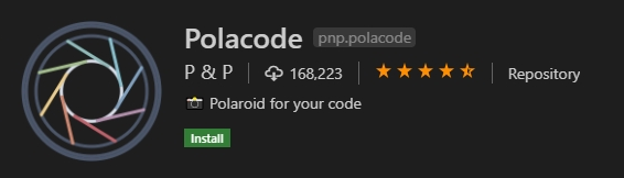 polacode