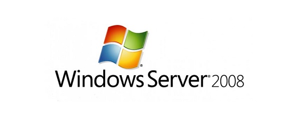 Windows Server 2008 end of support